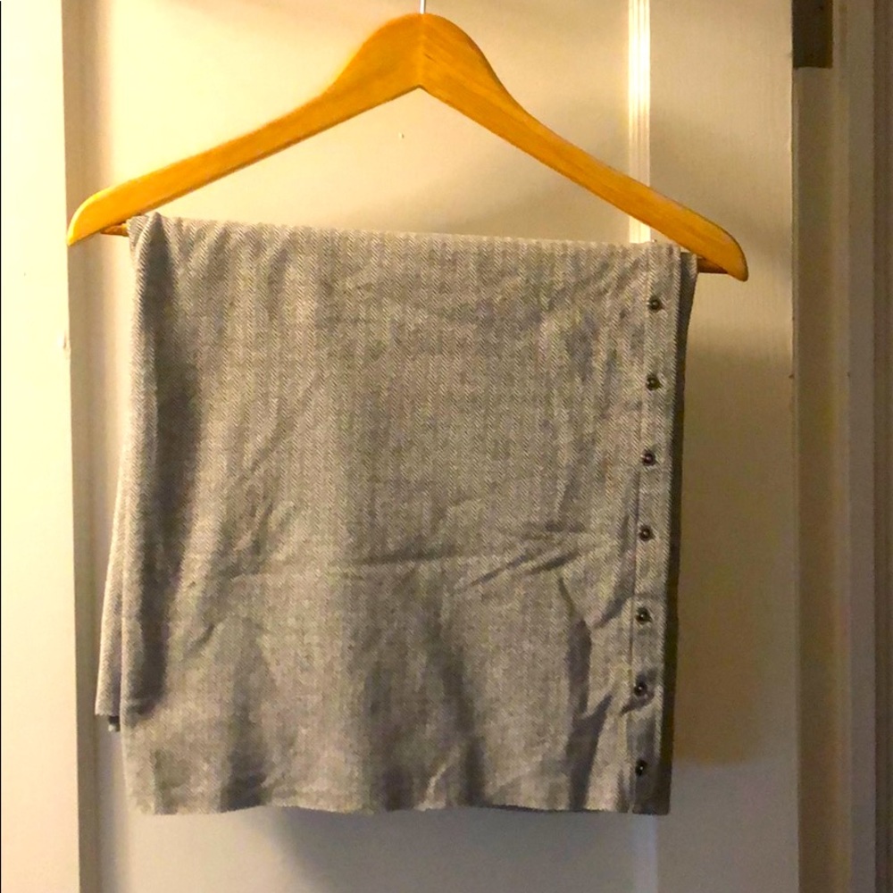 Lululemon vinyasa scarf